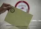 14 Mayıs anket sonuçları belli oldu! Oy oranları...