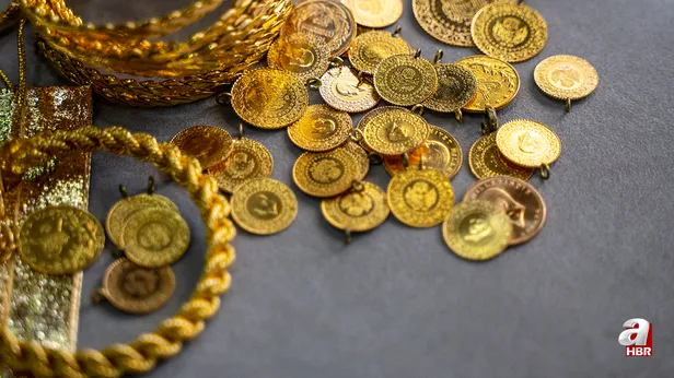Altın, Euro neden düşüyor son dakika? Gram, çeyrek, yarım altın fiyatları düşecek mi yükselecek mi? 13 Eylül güncel altın fiyatları...