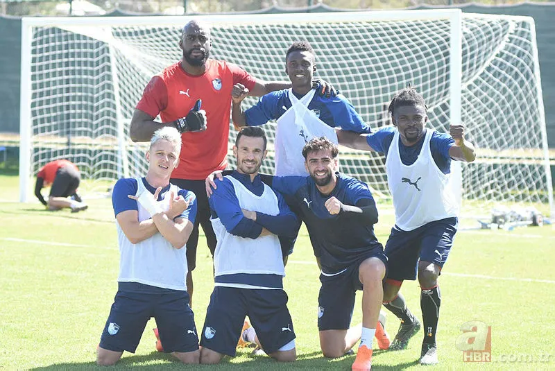 Trabzonspor Galatasaray ve Fenerbahçe'yi geride bıraktı 6