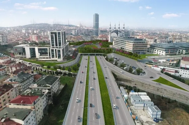 İstanbul’da en çok su tüketen ilçeler açıklandı! İSKİ verilerine göre İstanbul’da hangi ilçe ne kadar su tüketiyor - 4