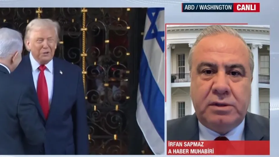 Trump’ın F-35 mesajı ne anlama geliyor?