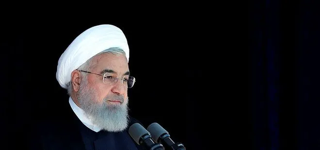 İran’dan uyarı: Eğer akıl dışı bir adım atarlarsa...