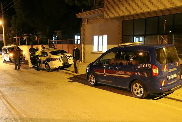 SON DAKİKA | İçişleri Bakanlığı: Ağrı’da PKK’lı teröristlerin taciz ateşi sonucu bir özel harekat polisi şehit oldu