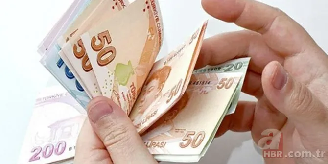 Emekliye 1.000 TL! Bankalar yarışa girdi! 2