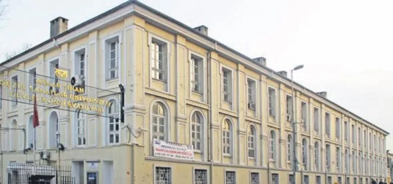 Mimar Sinan’da kırbaçlı işkence