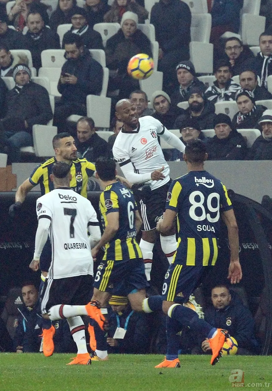 Beşiktaş - Fenerbahçe Ziraat Türkiye Kupası maçı hangi kanalda, saat kaçta canlı yayınlanacak? 18