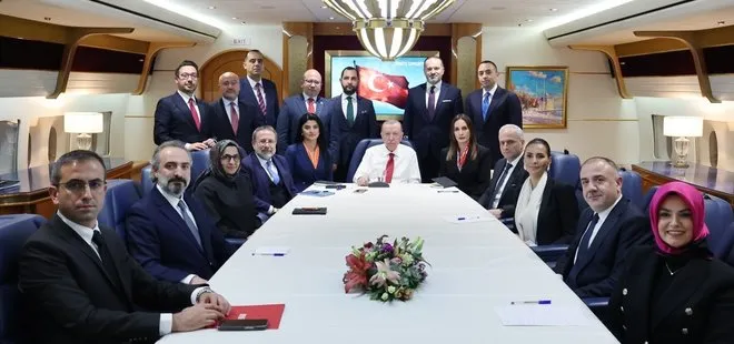 Kabinede değişim olacak mı? Başkan Erdoğan açıkladı
