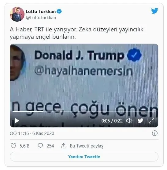 Şehit yakınına küfreden İYİ Partili Lütfü Türkkan'ın günah galerisi kabarık! - 11