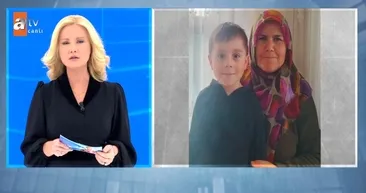 Huriye Helvacı ve oğlu öldürüldü mü? Müge Anlı sıcak gelişmeyi duyurdu: Çıplak bulunmuş