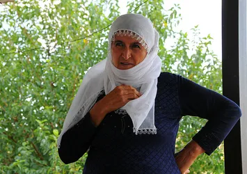 Oğlunu PKK'nın elinden kurtaran Hacire Akar'dan dikkat çeken sözler