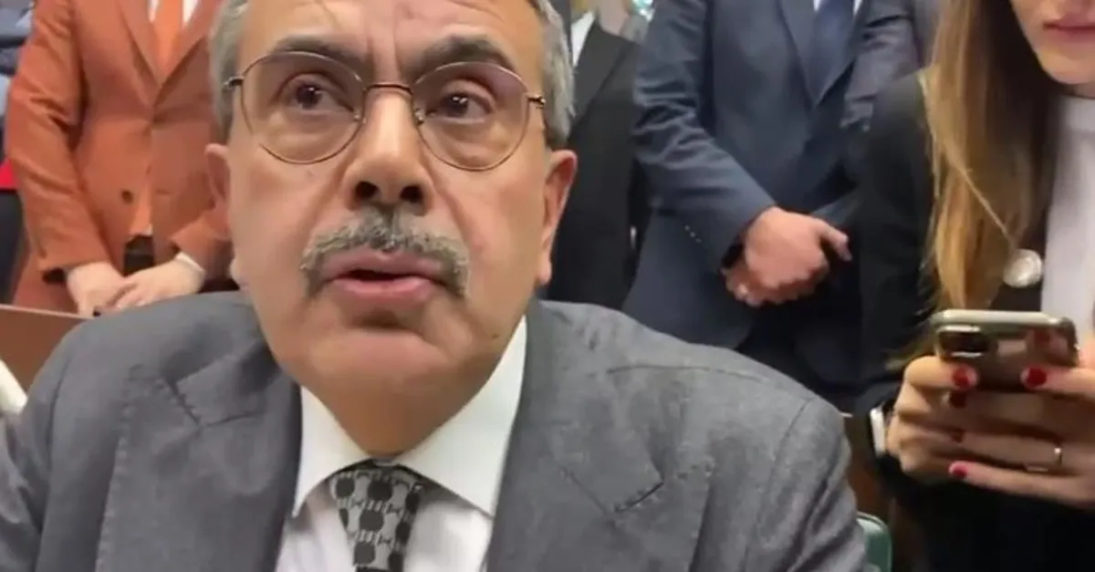Milli Eğitim Bakanı Yusuf Tekin'den flaş açıklamalar