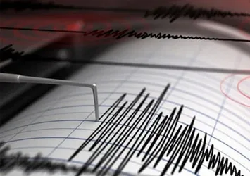 Son dakika: Konya'da 3.6 büyüklüğünde deprem