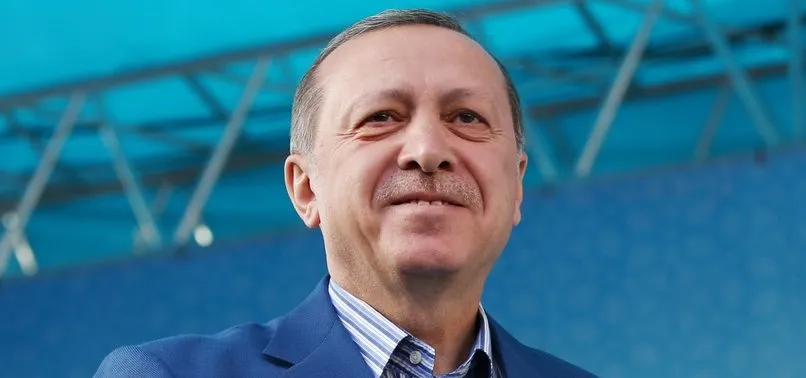 Başkan Erdoğan'dan Tekerlekli Sandalye Basketbol Milli Takımı'na tebrik
