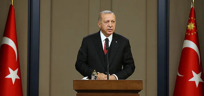 Başkan Erdoğan, Sırbistan’ın Politika gazetesine konuştu: İlişkilerimiz tarihin en iyi seviyesinde