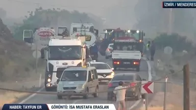 5 ilde 50 kişi güvenli bölgelere alındı