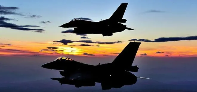 ABD’de Türkiye’ye yönelik F-16 açıklaması: Türkiye’nin havacılık kabiliyetlerini güncellemek bölgesel güvenliğin yararına