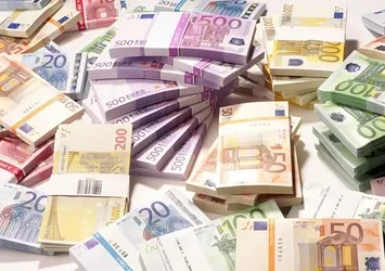 Gurbetçiye 100 milyar euroluk piyango