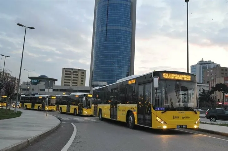 23 Nisan otobüsler ücretsiz mi? 23 Nisan İETT ücretsiz mi, bedava mı? İşte çalışma saatleri...