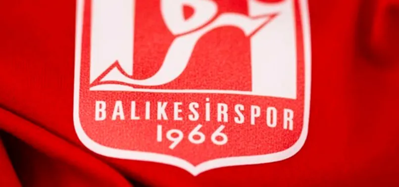 Balıkesirspor'da 11 kişinin koronavirüs testi pozitif çıktı