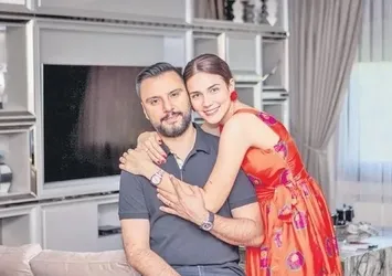 Alişan’dan samimi itiraf: ''Özcan Deniz’in yanındayız''