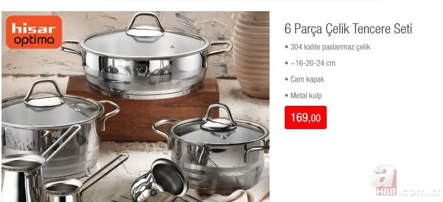 BİM aktüel ürünler kataloğu 3 Mayıs! A101 aktüel ürünler kataloğu 2 Mayıs! ŞOK aktüel ürünler kataloğu 27-30 Nisan! 10