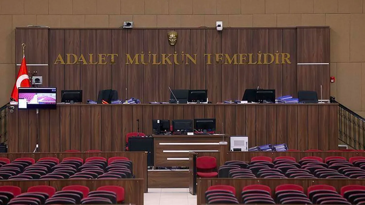 Ekrem İmamoğlu'nun firari para kasası Murat Gülibrahimoğlu Yunanistan'da yakalandı: Adalet Bakanlığı iade için düğmeye bastı! - 3