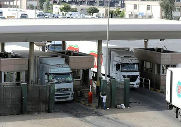 Habur tek taraflı kapatıldı iddiası