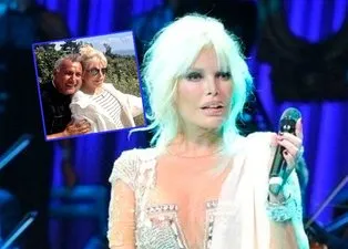 Koronavirüse yakalanan 76 yaşındaki Ajda Pekkan’dan haber var! Süperstar Ajda Pekkan’ın son sağlık durumu nasıl?