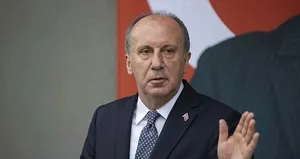 CHP’de ’İnce’ telaşı! Yeni istifalar bekleniyor