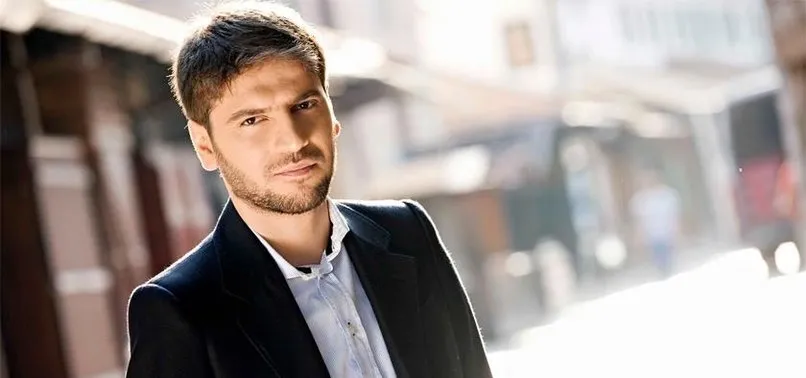 sami yusuf tan anlamli turkiye mesaji