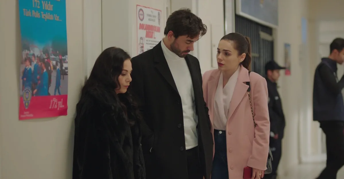 Kalp Yarası 26. bölüm fragmanı izle | "Adnan'ı ben öldürdüm!"