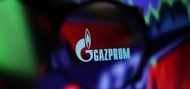 Gazprom’dan dikkat çeken açıklama: Ukrayna üzerinden doğal gaz sevkiyatını azaltabiliriz