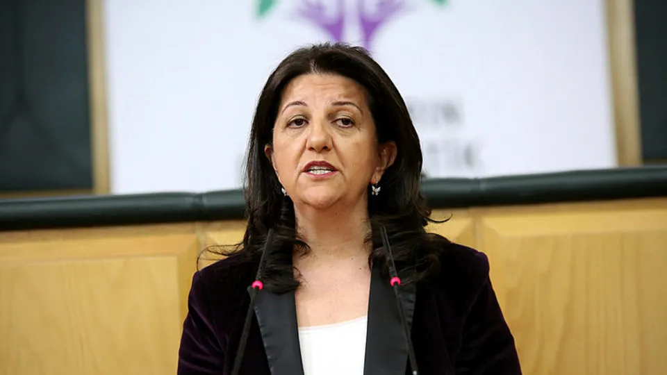 Kim bu Kürdistan’i partiler?