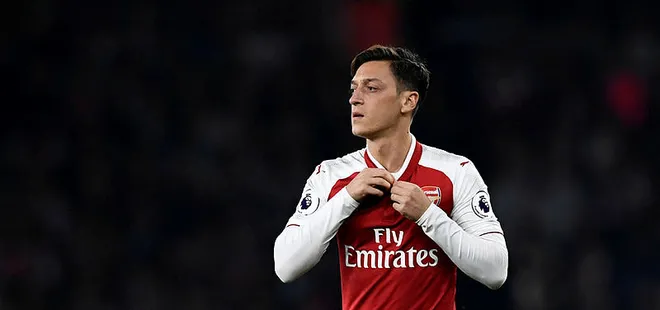 Beşiktaş’tan Mesut Özil için peş peşe hamleler