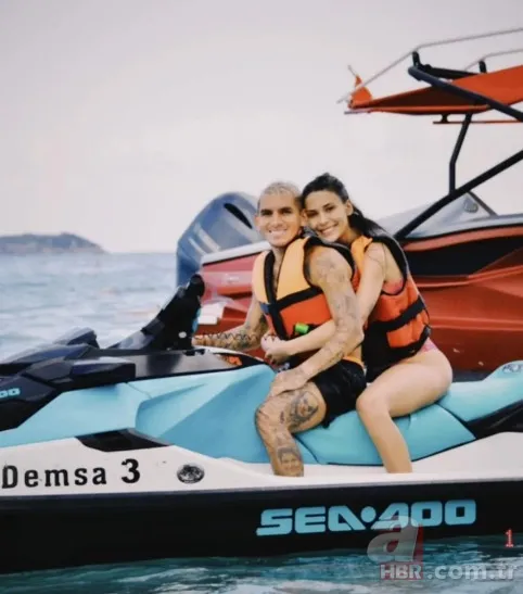 Devrim Özkan sevenlerini korkuttu: İkinci kez ameliyat masasına yattı 5