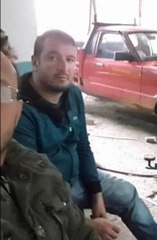 1604826531234.jpg Gamze Pala'yı öldüren Savaş Dalançıkar hakim karşısında! - 5