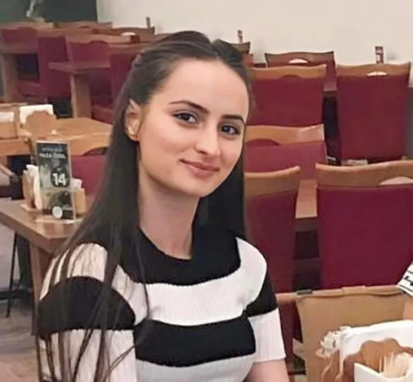 1685249263936.jpg Aksaray'da rezidanstan düşerek can vermişti! Türkiye'nin konuştuğu olayda yeni detay: Saliha hemşireyi ölüme sürükledi - 1