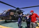 Berat Albayrak döneminde enerjide tarihi adımlar