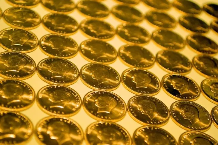 Altın fiyatlarında son dakika: Çeyrek ve gram altın ne kadar, kaç lira oldu? 8 Nisan için dikkat çeken altın yorumu