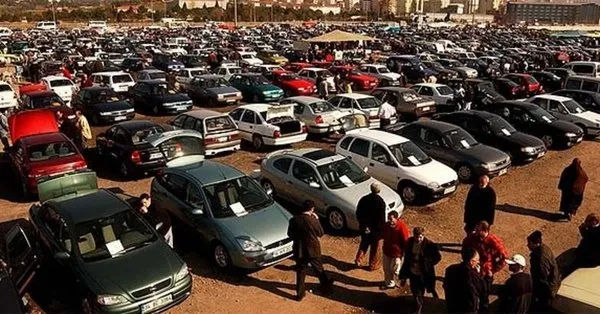 İstanbul’dan Ankara’ya aracını satmaya gitti! Tuzağa düştü otomobilinden oldu! - 11