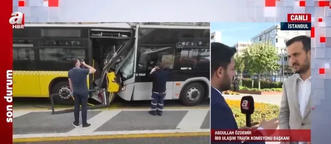 İstanbul’un ulaşımına ne oluyor? İstanbul’un ulaşımı neden yolda kaldı?