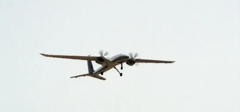 Bayraktar Akıncı TİHA'dan sevindirici haber! 20 bin feet irtifa testini başarıyla tamamladı
