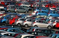 Sıfır araç piyasası hareketli mi?