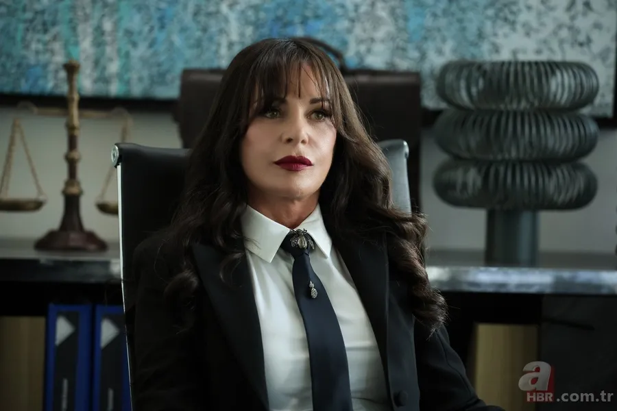 Aşk ve Gözyaşı'nın Yeliz'i Şenay Gürler'in yaşını duyan inanamadı 1