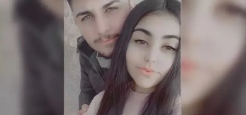 Kırşehir’de kayıp sevgililerden Şeyma’nın cesedi elleri kelepçeli bulundu, Hasan’ı arama çalışmaları devam ediyor! Dehşete düşüren detay