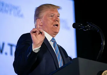 ABD Başkanı Trump: Powell istifa ederse, kendisini durdurmam