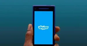 Skype yenilendi