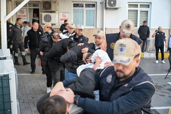 MOSSAD’ın kullandığı 7 GSM hattı deşifre oldu! Casuslardan şok itiraf