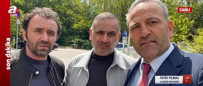 Sabah ve A Haber’i susturma operasyonu! Alman polisi Türk gazetecilerin evlerine baskın düzenledi