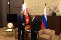 Son dakika: Başkan Erdoğan'dan Rusya- Ukrayna diplomasisi: Yarın Putin ile görüşecek